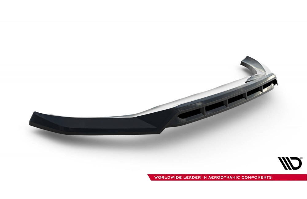 Set of Splitters Volvo XC60 Mk2