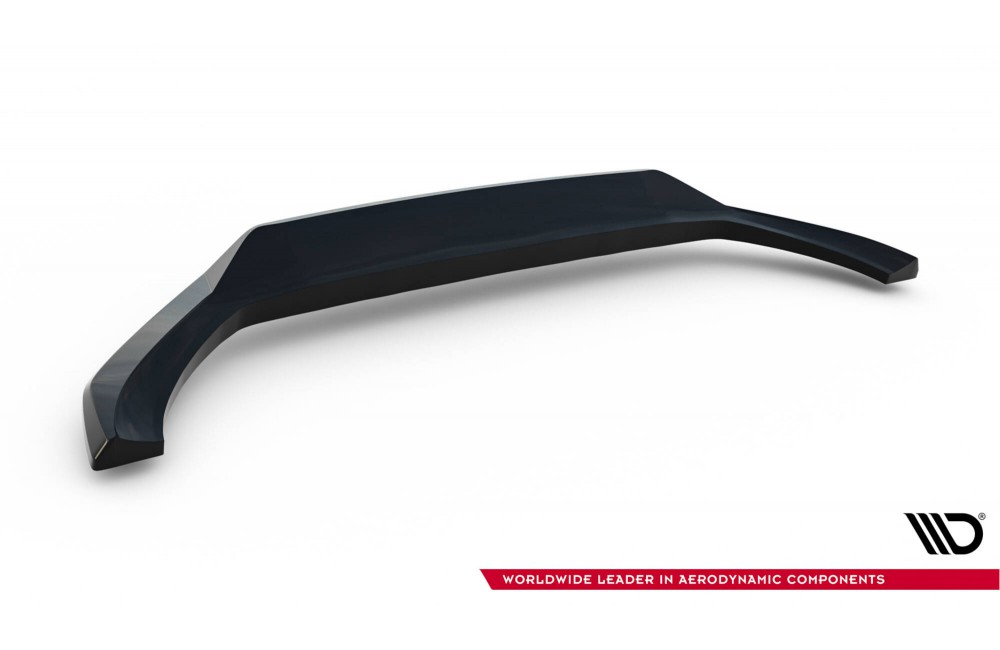 Set of Splitters Volvo XC60 Mk2