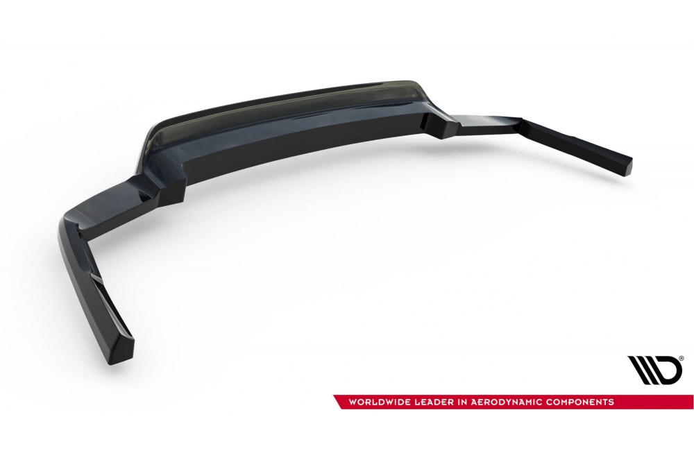 Set of Splitters Volvo XC60 Mk2