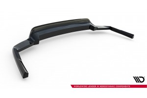 Set of Splitters Volvo XC60 Mk2