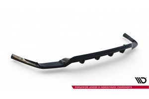 Set of Splitters Volvo XC60 Mk2