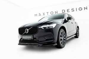 Set of Splitters Volvo XC60 Mk2