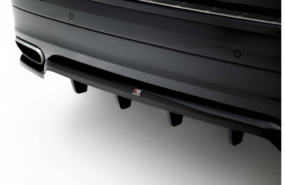 Set of Splitters Volvo XC60 Mk2