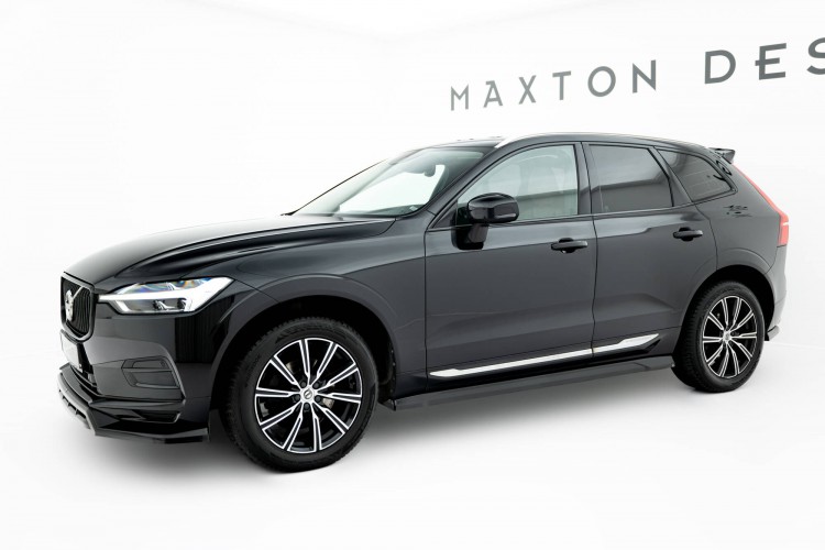 Σετ Splitters Volvo XC60 Mk2