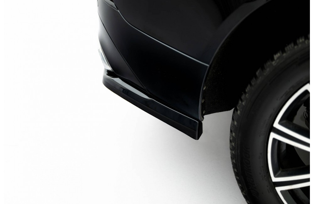 Set of Splitters Volvo XC60 Mk2
