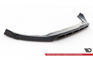 Front Splitter Volvo XC60 R-Design Mk2 Facelift