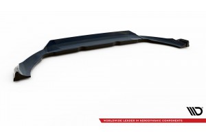 Front Splitter Volvo XC60 R-Design Mk2 Facelift