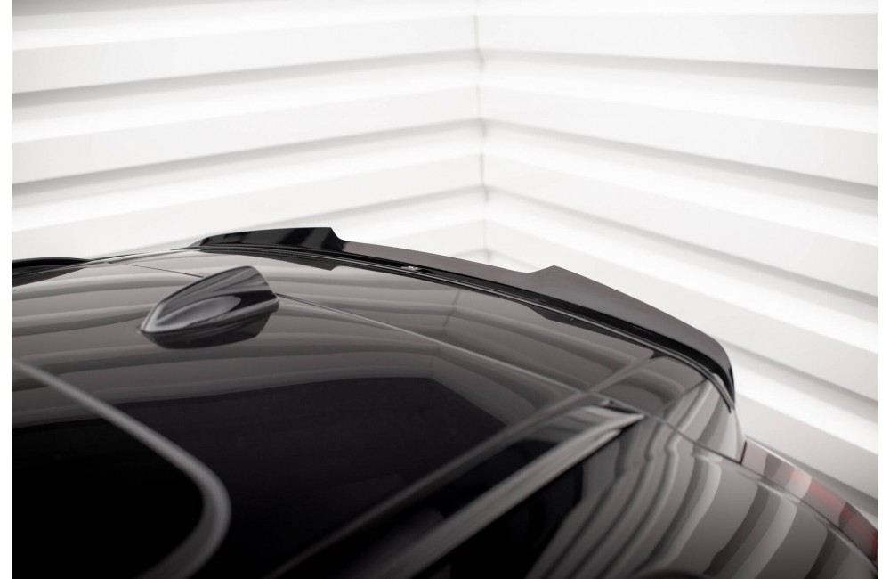 Set of Splitters Volvo XC60 R-Design Mk2 Facelift