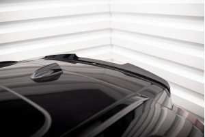 Set of Splitters Volvo XC60 R-Design Mk2 Facelift