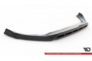 Set of Splitters Volvo XC60 R-Design Mk2 Facelift