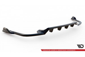 Set of Splitters Volvo XC60 R-Design Mk2 Facelift