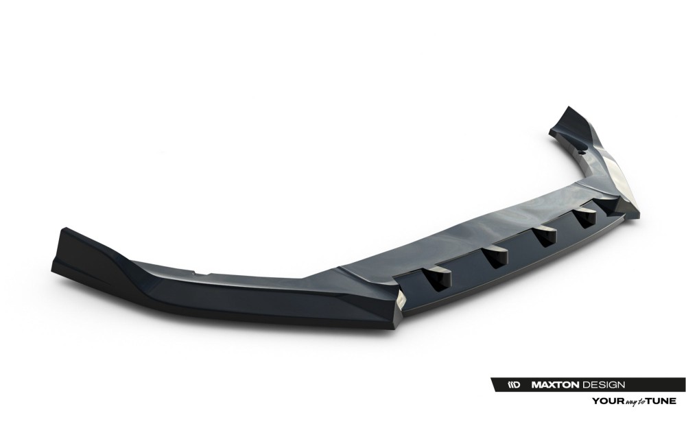 Front Splitter Volvo XC90 R-Design Mk2