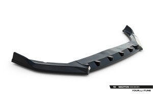 Front Splitter Volvo XC90 R-Design Mk2
