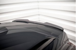 Spoiler Cap Volvo XC90 R-Design Mk2 Facelift - Gloss Black Spoiler Cap Volvo XC90 R-Design Mk2 Facelift - Gloss Black