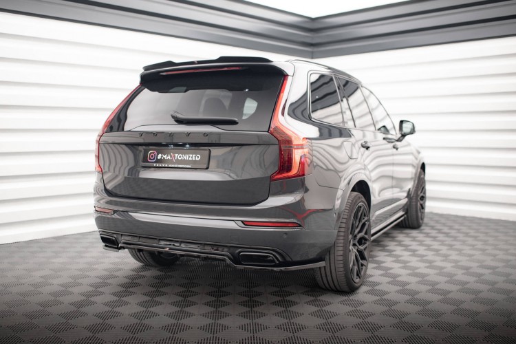 Αεροτομή Καπάκι Volvo XC90 R-Design Mk2 / Mk2 Facelift