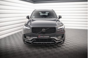 Set of Splitters Volvo XC90 R-Design Mk2 Facelift