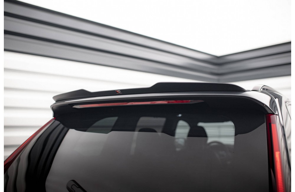 Set of Splitters Volvo XC90 R-Design Mk2 Facelift