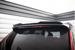 Set of Splitters Volvo XC90 R-Design Mk2 Facelift