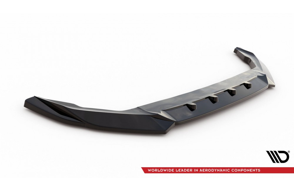 Set of Splitters Volvo XC90 R-Design Mk2 Facelift