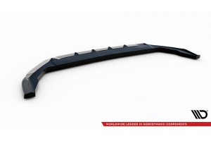 Set of Splitters Volvo XC90 R-Design Mk2 Facelift