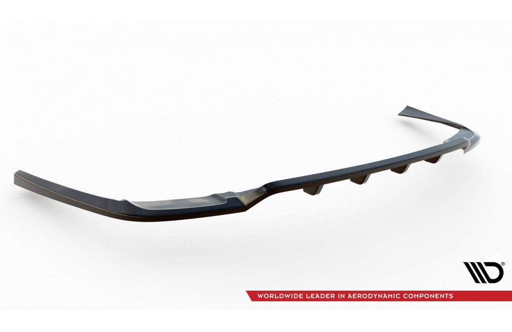 Set of Splitters Volvo XC90 R-Design Mk2 Facelift