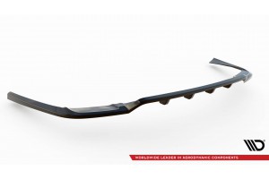 Set of Splitters Volvo XC90 R-Design Mk2 Facelift