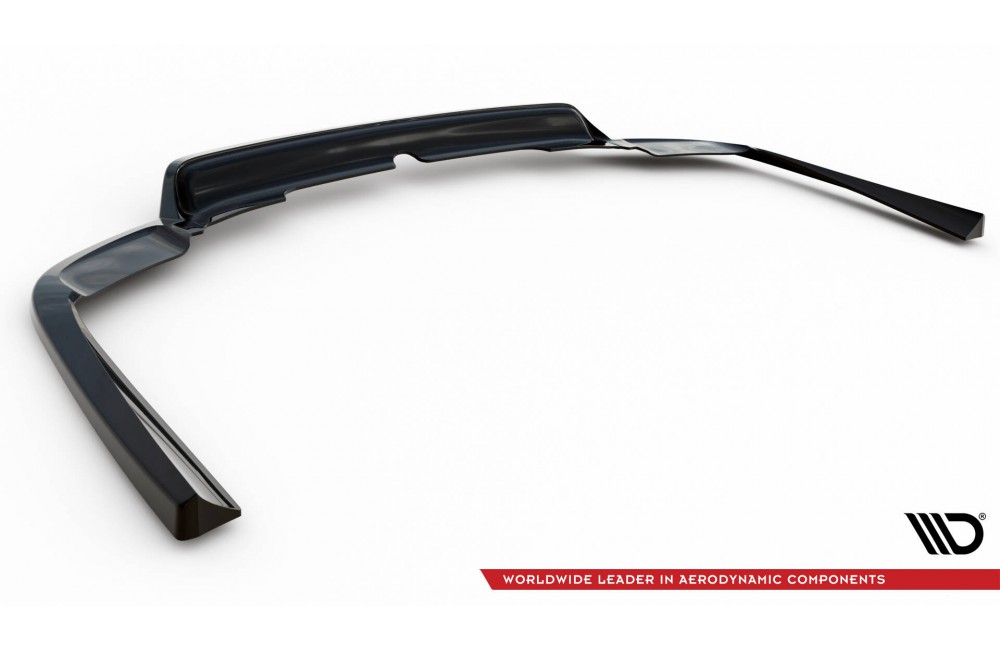 Set of Splitters Volvo XC90 R-Design Mk2 Facelift