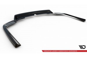 Set of Splitters Volvo XC90 R-Design Mk2 Facelift