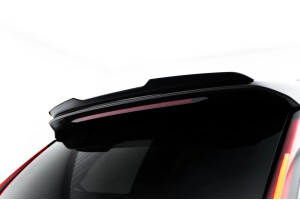 Spoiler Cap Volvo XC90 Mk2 Facelift 2