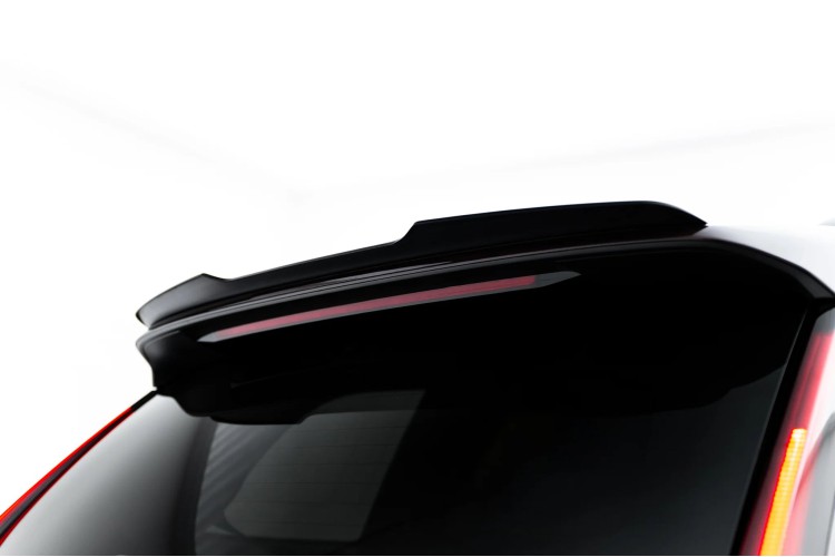 Αεροτομή Κάλυμμα Volvo XC90 Mk2 Facelift 2
