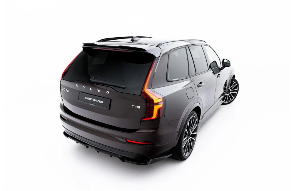 Spoiler Cap Volvo XC90 Mk2 Facelift 2