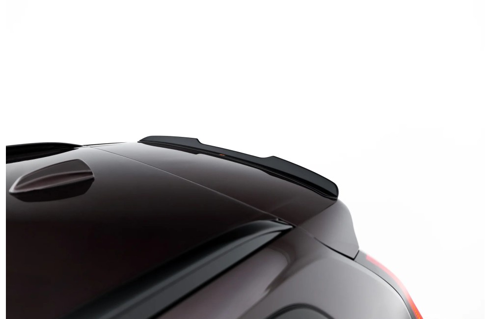 Spoiler Cap Volvo XC90 Mk2 Facelift 2