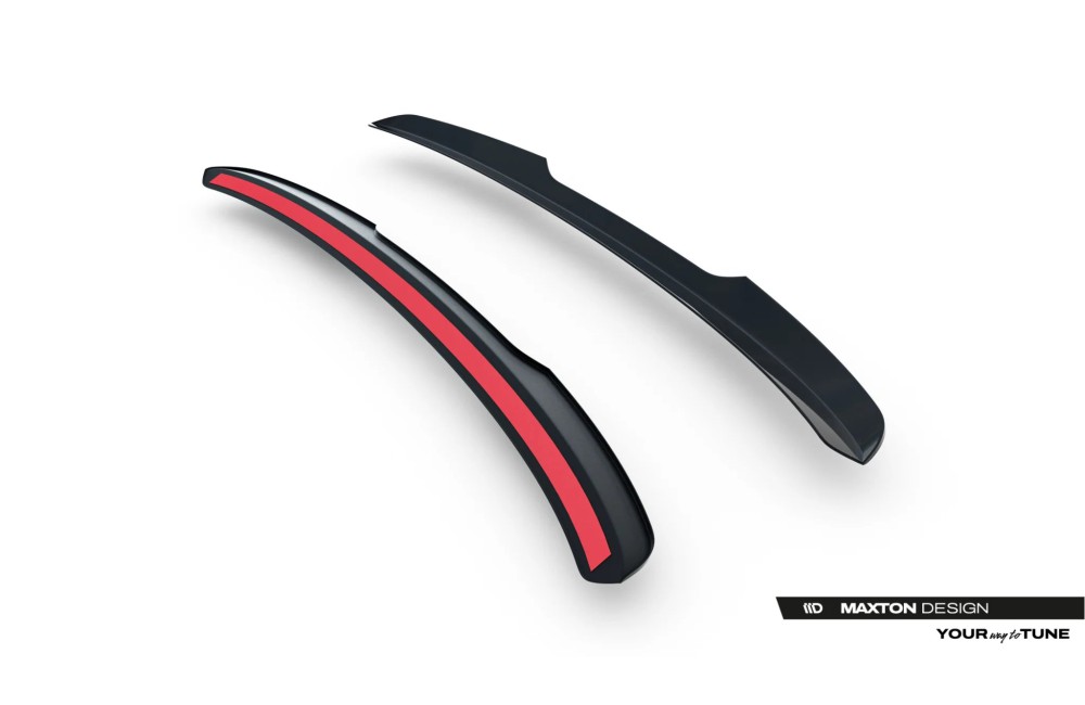 Spoiler Cap Volvo XC90 Mk2 Facelift 2