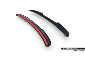 Spoiler Cap Volvo XC90 Mk2 Facelift 2