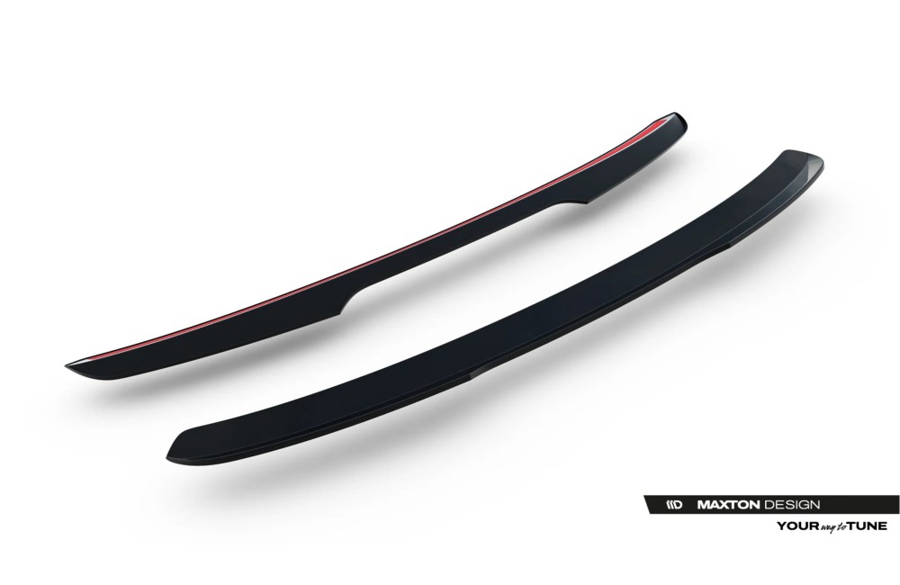 Spoiler Cap Volvo XC90 Mk2 Facelift 2