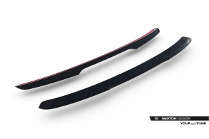 Spoiler Cap Volvo XC90 Mk2 Facelift 2