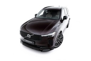 Front Splitter Volvo XC90 Mk2 Facelift 2