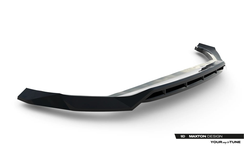 Front Splitter Volvo XC90 Mk2 Facelift 2
