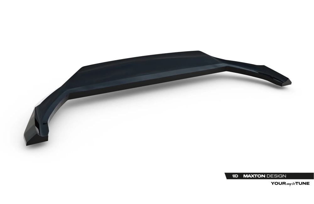 Front Splitter Volvo XC90 Mk2 Facelift 2