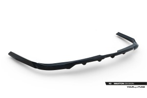Rear Splitter (with vertical bars) Volvo XC90 Mk2 Facelift 2