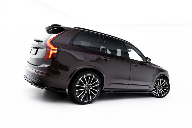 Πλευρικοί Αεραγωγοί Volvo XC90 Mk2 Facelift 2