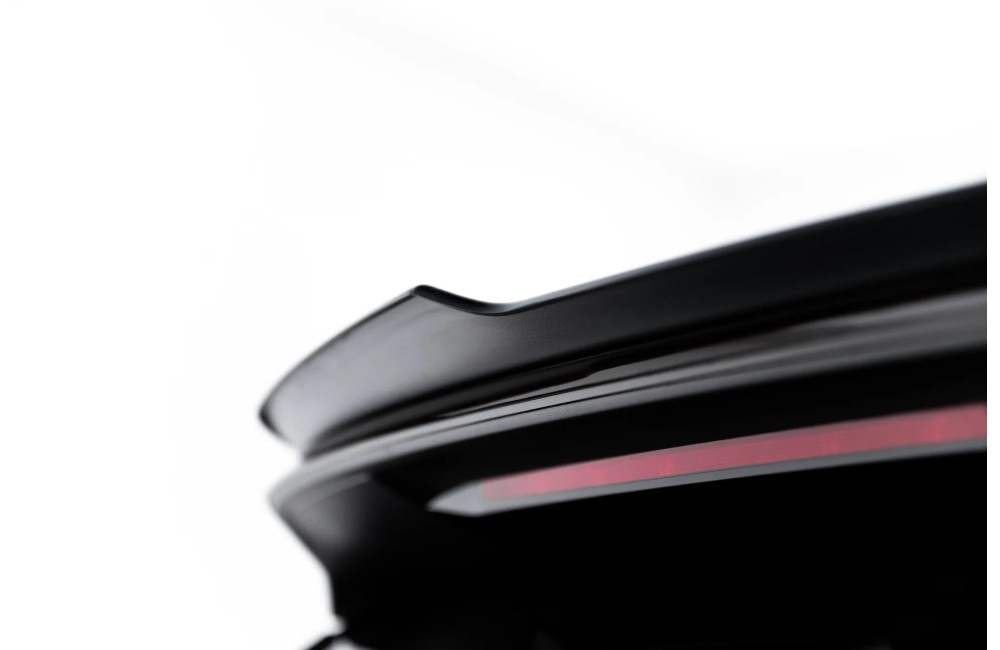Set of Splitters Volvo XC90 Mk2 Facelift 2