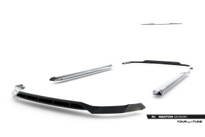 Set of Splitters Volvo XC90 Mk2 Facelift 2