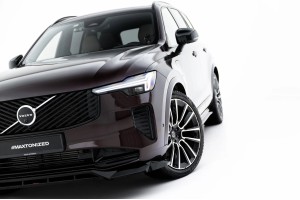 Set of Splitters Volvo XC90 Mk2 Facelift 2