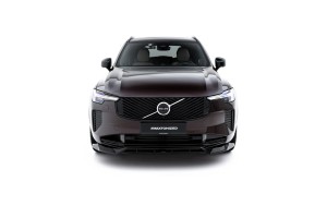Set of Splitters Volvo XC90 Mk2 Facelift 2