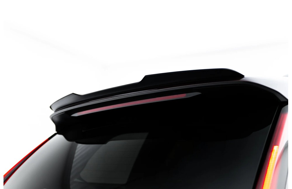 Set of Splitters Volvo XC90 Mk2 Facelift 2