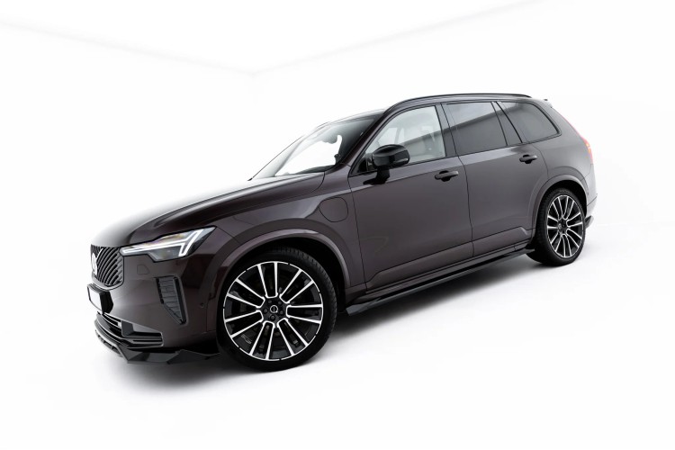 Σετ Splitters Volvo XC90 Mk2 Facelift 2