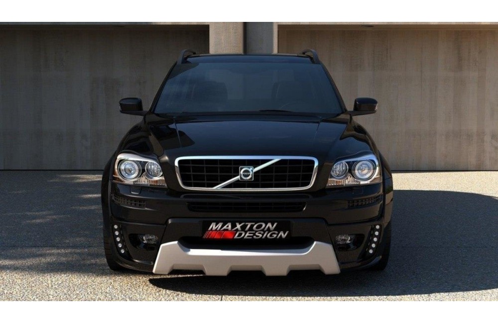 Wide Bodykit Volvo XC 90 (2006-up) Wide Bodykit Volvo XC 90 (2006-up)