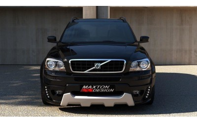 Wide Bodykit Volvo XC 90 (2006-up)