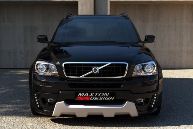 Wide Bodykit Volvo XC 90 (2006-up)